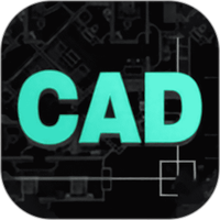 手机版迷你CAD