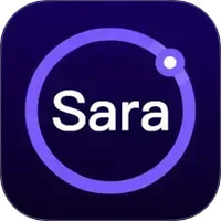 Sara文生视频