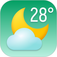 明日天气查询