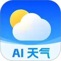 AI天气