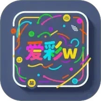 爱彩w