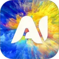 Ai次元绘画