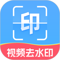 免费视频去水印大师