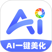 AI朋友圈美化