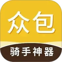 外卖众包配送助手