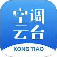 空调云台