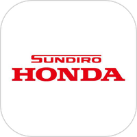 Honda电动