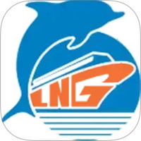 LNG船链动未来
