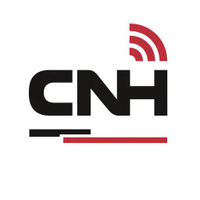 CNH农机云