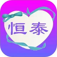 恒泰桌面小组件