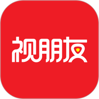 视朋友