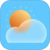 天气指南针