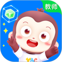 猿编程AR老师端