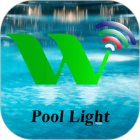 Smart Pool Light app