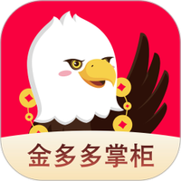 金多多掌柜