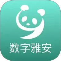 数字雅安