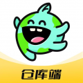 废品宝仓库端