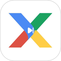 X字幕