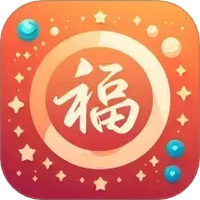 送福点点