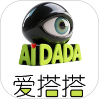 爱搭搭