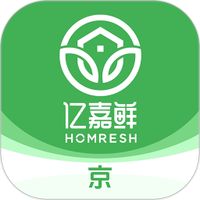 亿嘉鲜京商城
