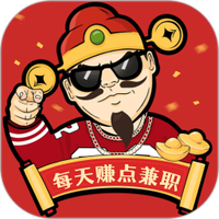 每天赚点兼职