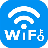 WiFi密码查看钥匙