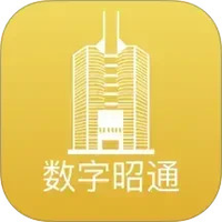 数字昭通