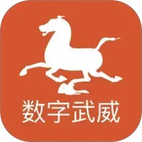 数字武威