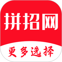 拼招网