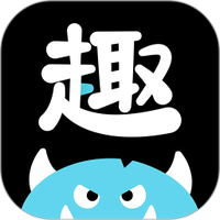 趣购潮玩