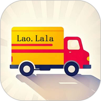 Lao Lala Driver
