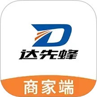 达先蜂商户端