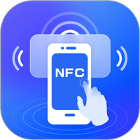 NFC智能读卡器