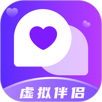 Ai Talk虚拟伴侣