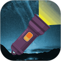 手电筒FlashLight手持弹幕