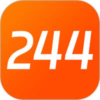 244乐园