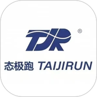 态极跑