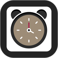 准点闹钟iClock