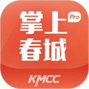 掌上春城