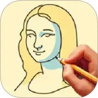 procra绘画