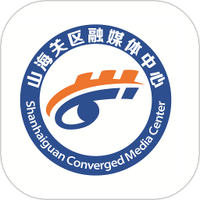 冀云山海关