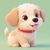 多彩画板填色