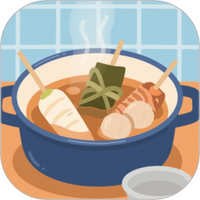 暖食记