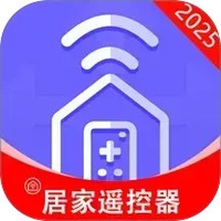 遥控器居家