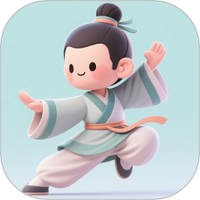 武动风云