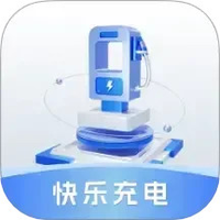 快乐充电