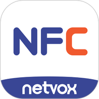 Netvox NFC
