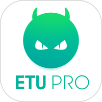 LDT ETU