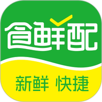 食鲜配